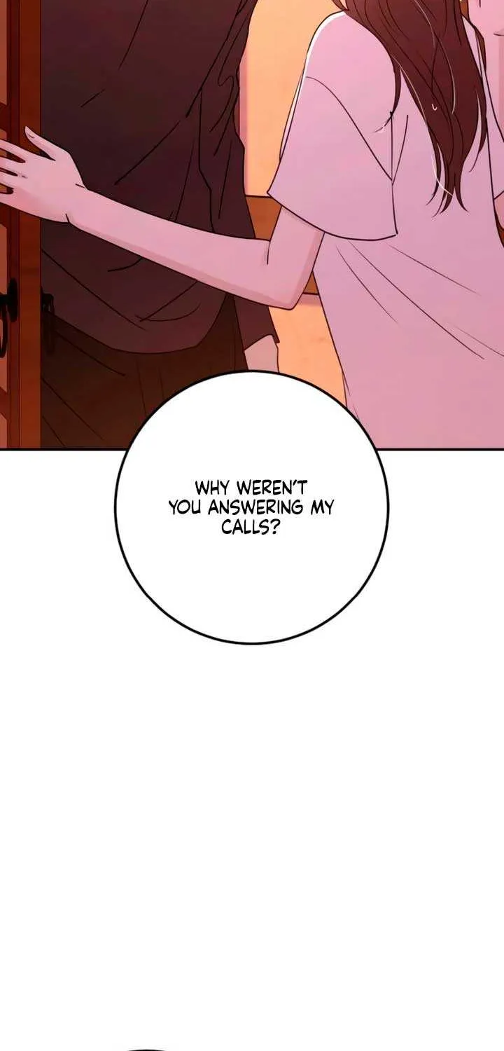 Bullshit Chapter 49 page 30 - 