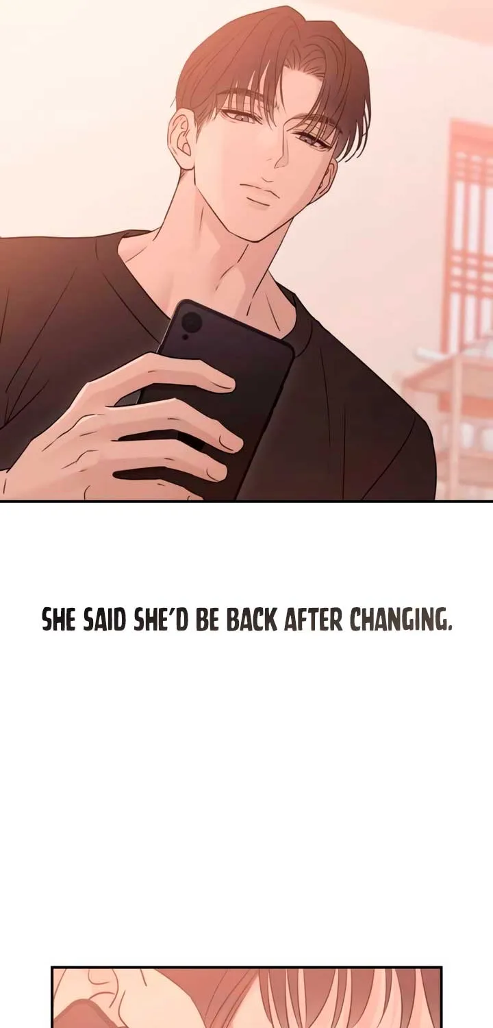Bullshit Chapter 49 page 5 - 
