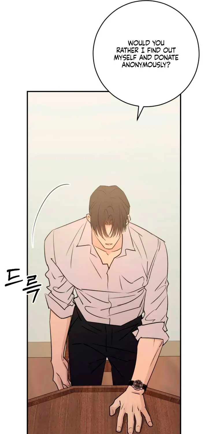 Bullshit Chapter 49 page 83 - 