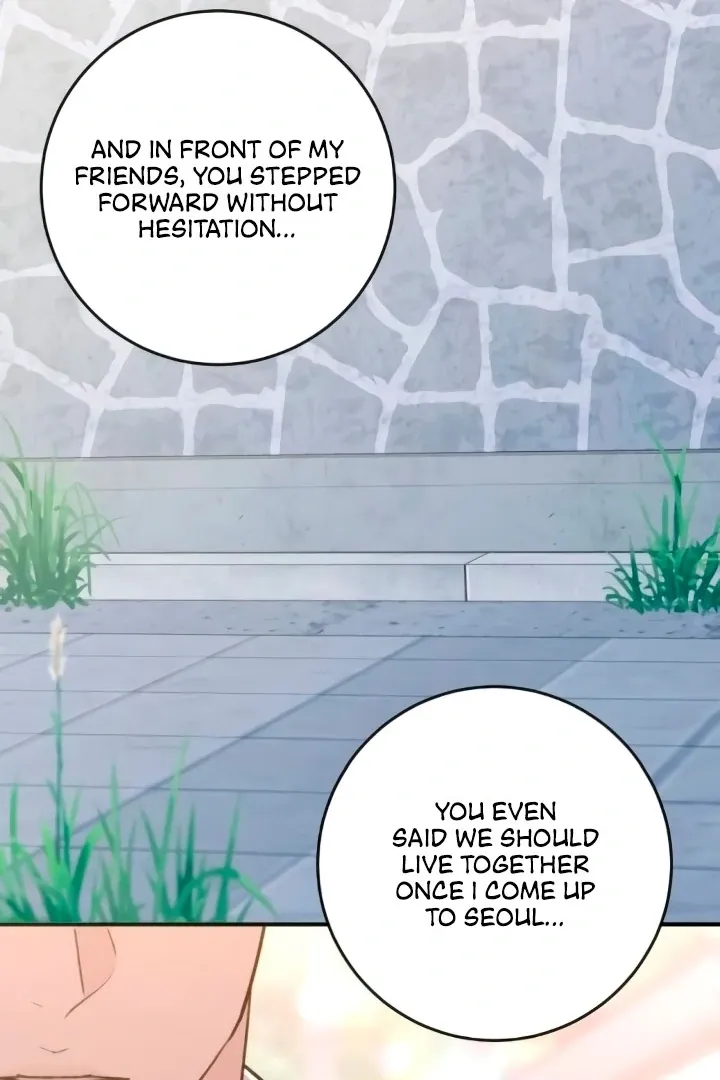 Bullshit Chapter 50 page 29 - 