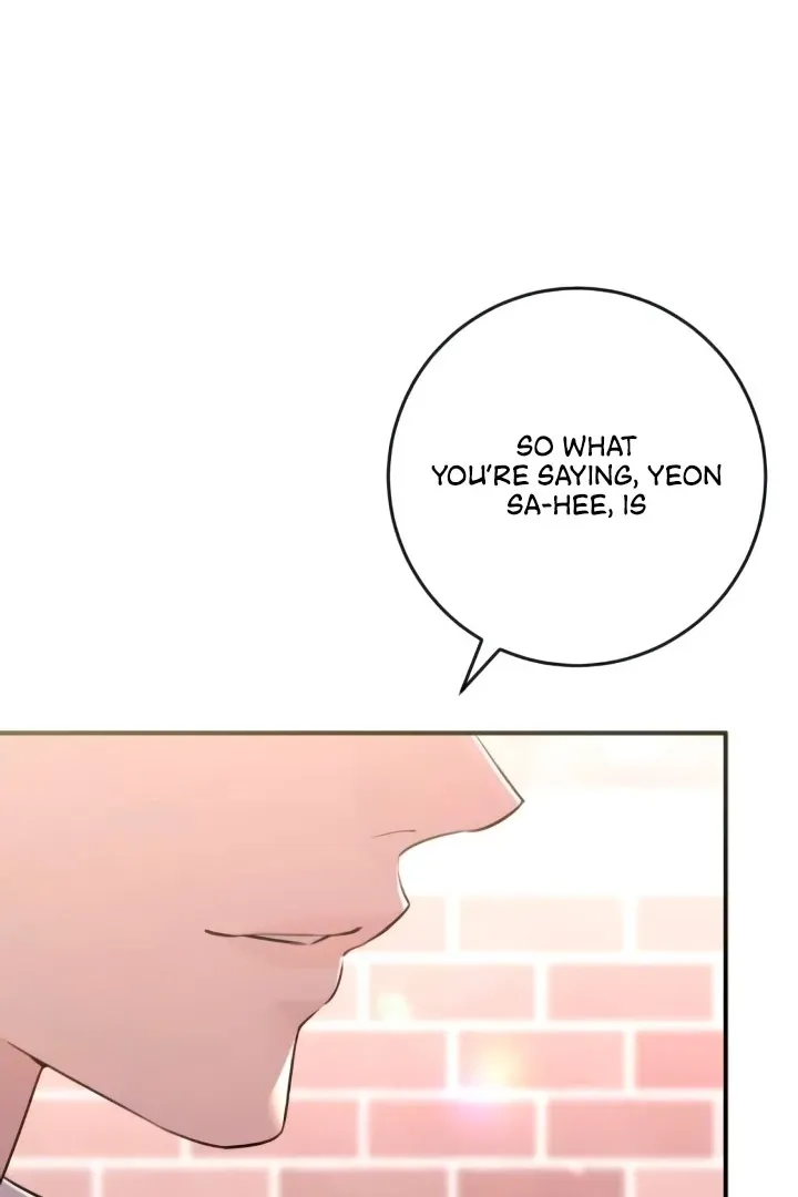Bullshit Chapter 50 page 32 - 