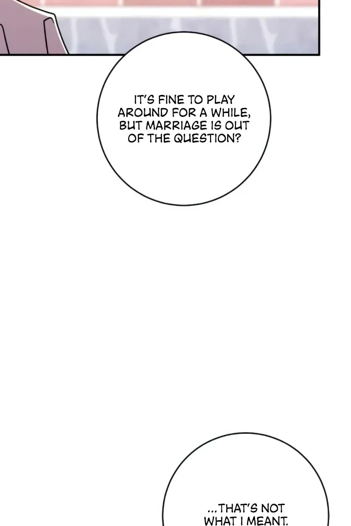 Bullshit Chapter 50 page 33 - 