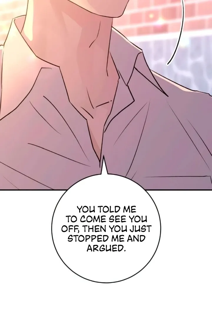 Bullshit Chapter 51 page 29 - 