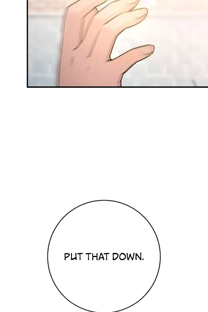 Bullshit Chapter 52 page 73 - 