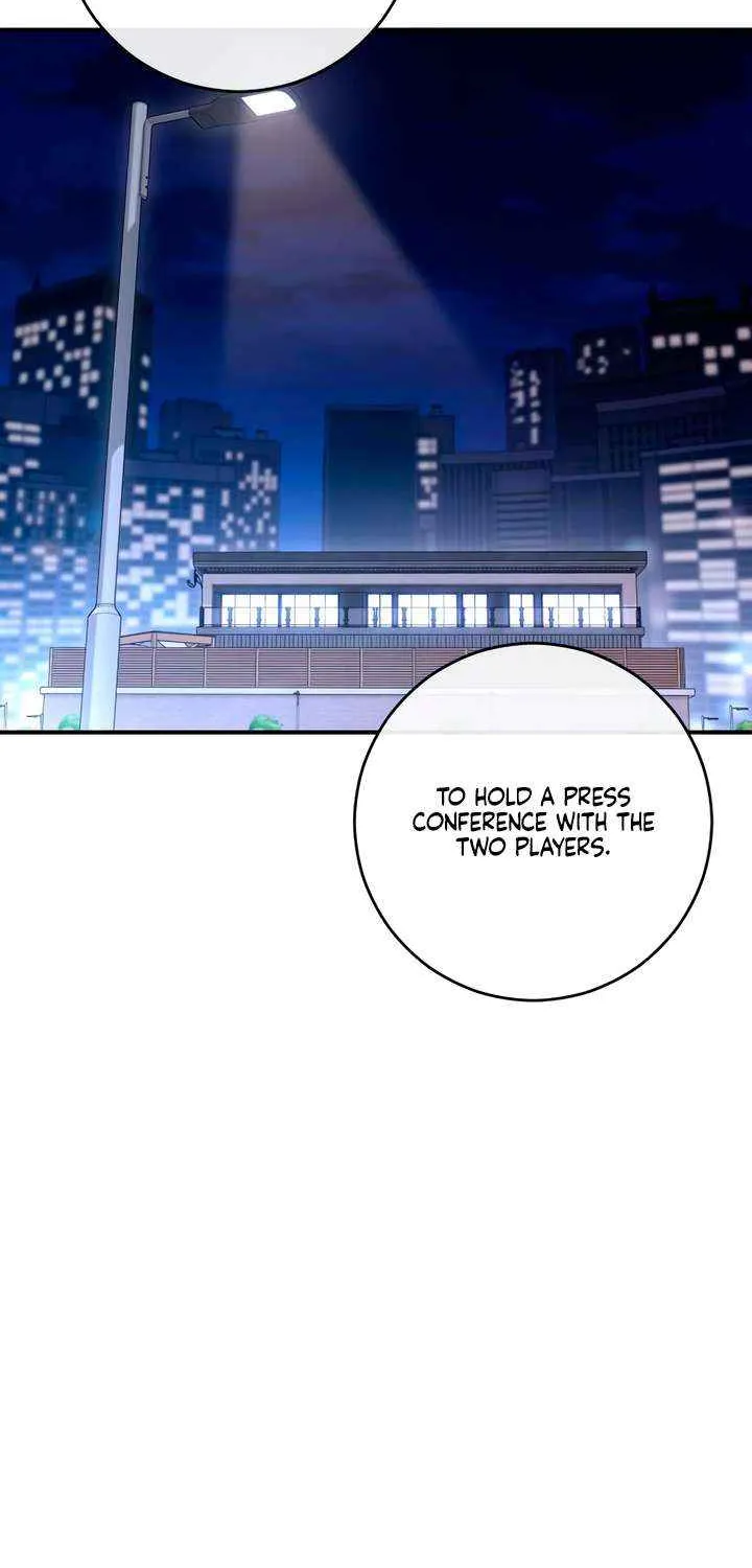 Bullshit Chapter 53 page 41 - 