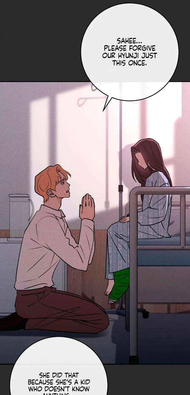 Bullshit Chapter 53 page 93 - 