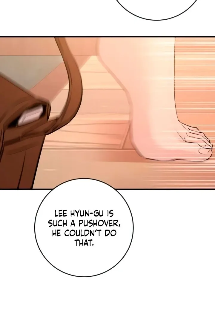 Bullshit Chapter 54 page 110 - 