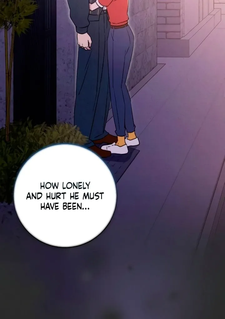 Bullshit Chapter 54 page 14 - 