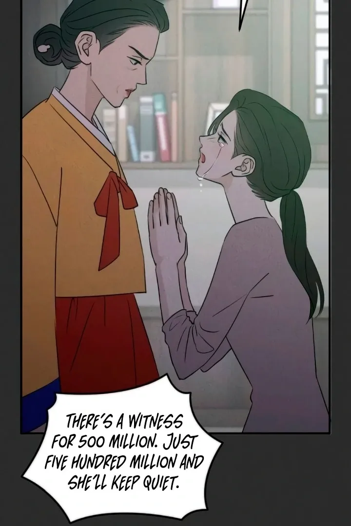 Bullshit Chapter 54 page 132 - 