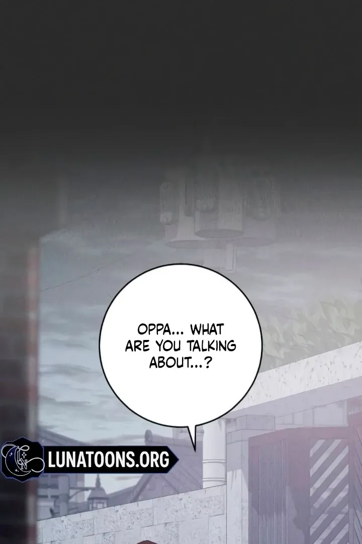 Bullshit Chapter 54 page 21 - 