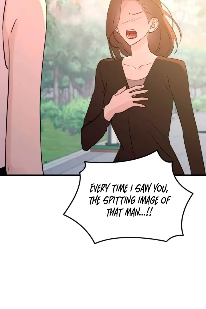 Bullshit Chapter 54 page 55 - 