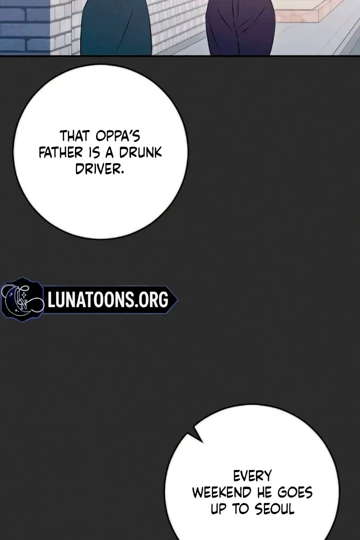 Bullshit Chapter 54 page 7 - 