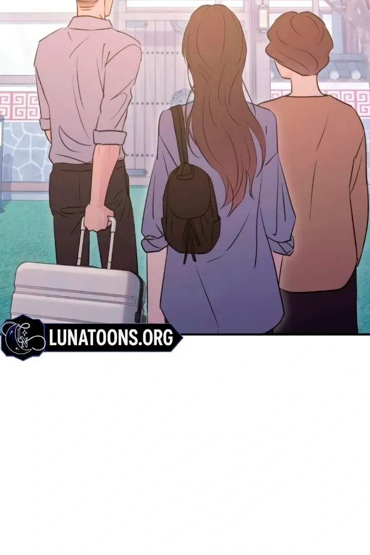 Bullshit Chapter 55 page 20 - 