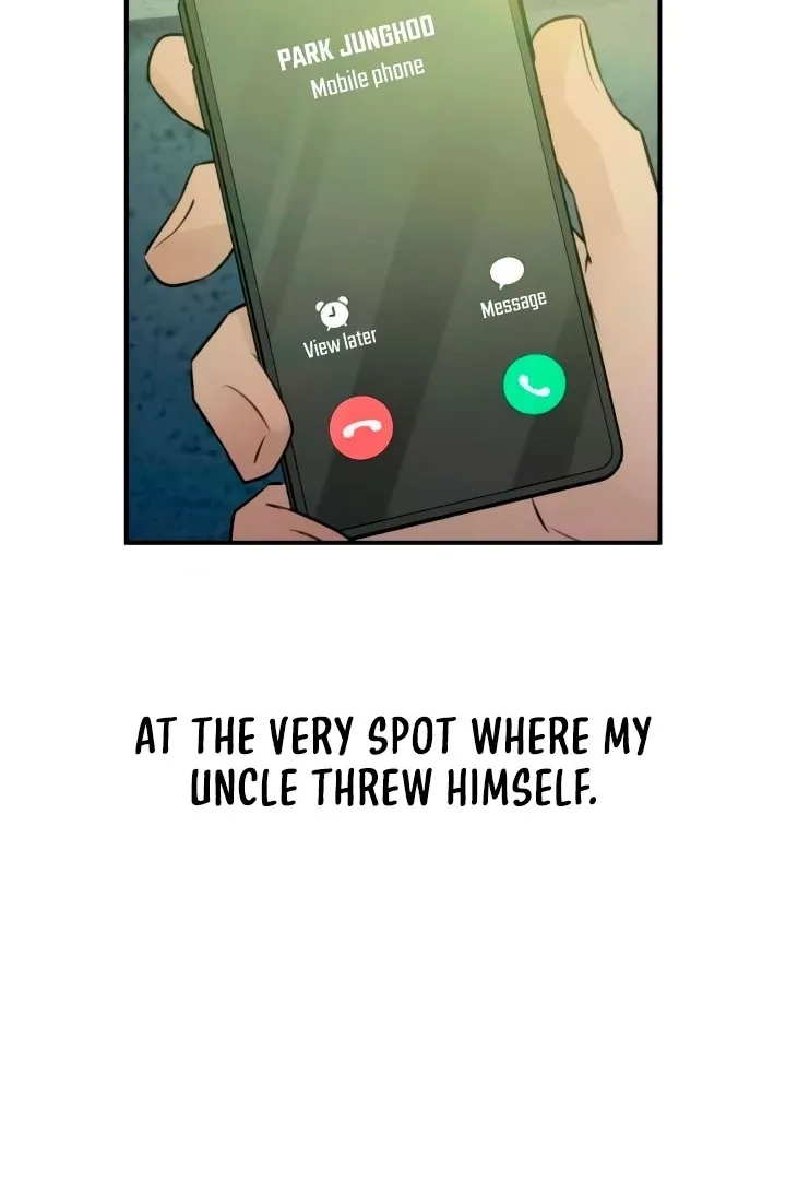 Bullshit Chapter 55 page 33 - 