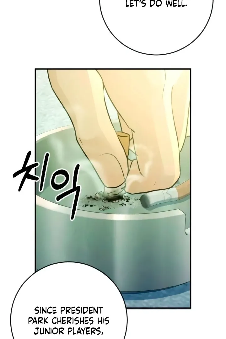 Bullshit Chapter 55 page 37 - 