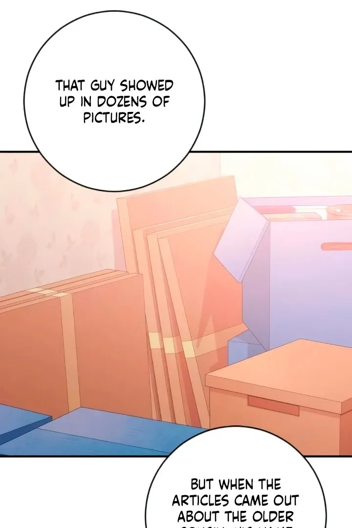 Bullshit Chapter 55 page 95 - 