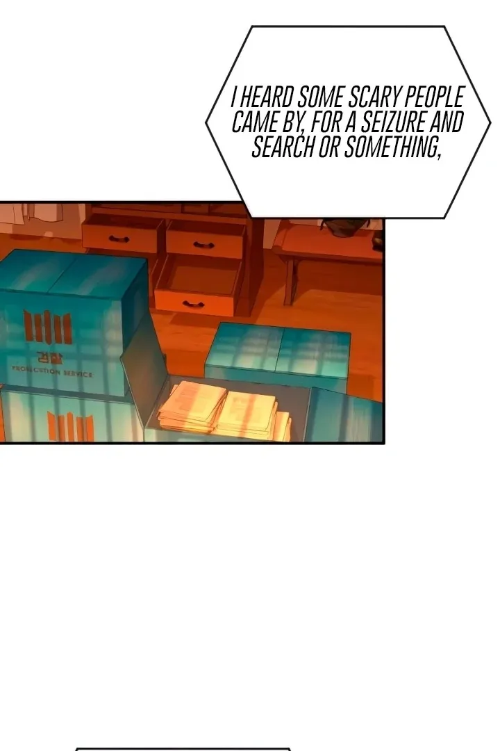 Bullshit Chapter 56 page 49 - 
