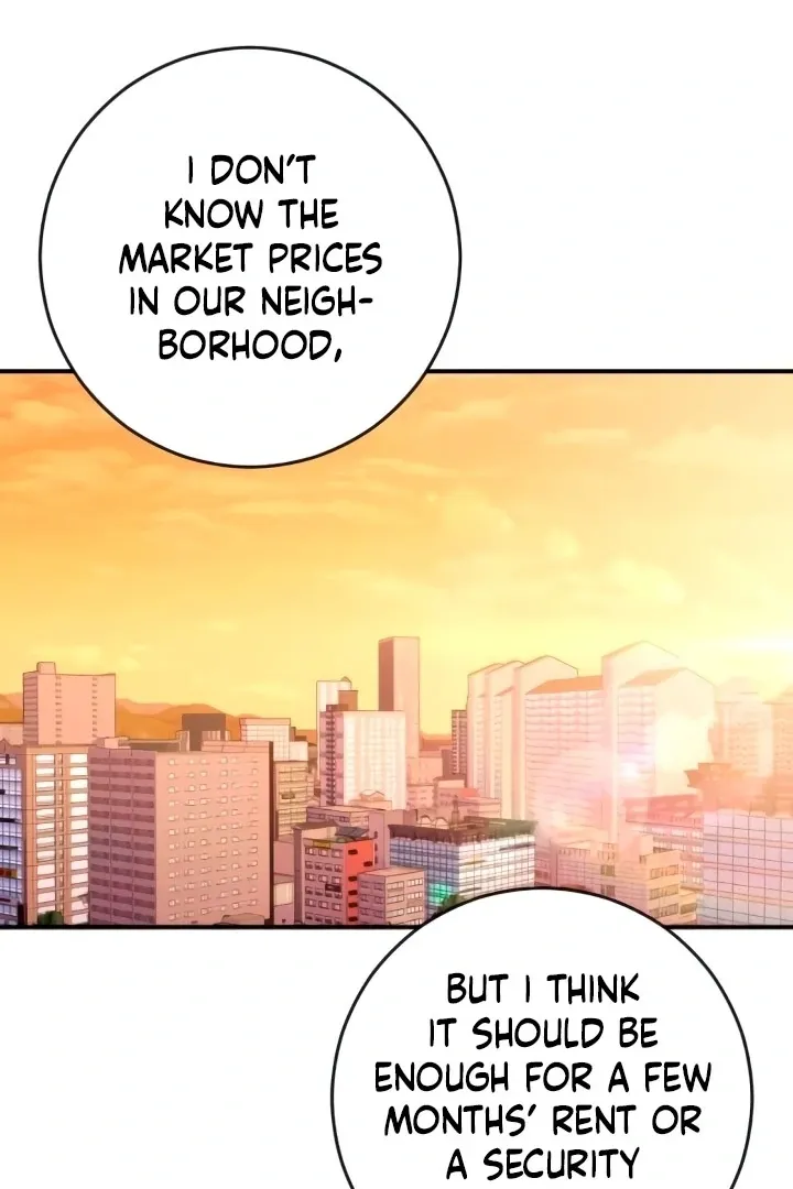 Bullshit Chapter 56 page 67 - 