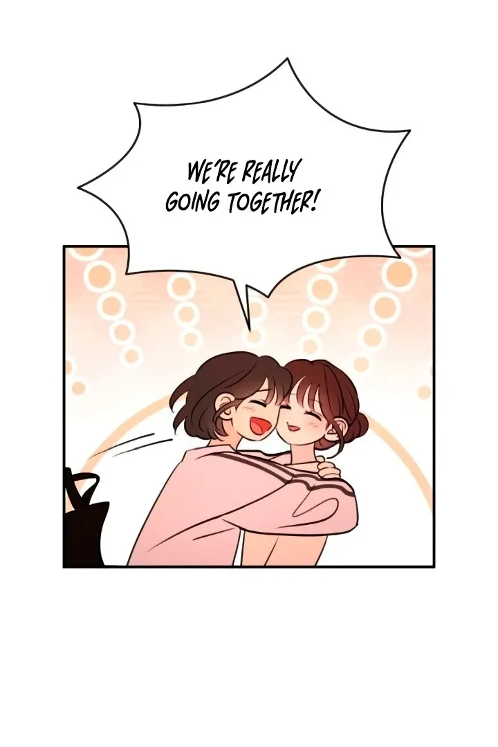 Bullshit Chapter 56 page 85 - 