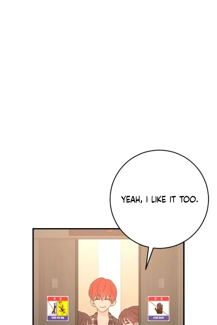Bullshit Chapter 57 page 26 - 