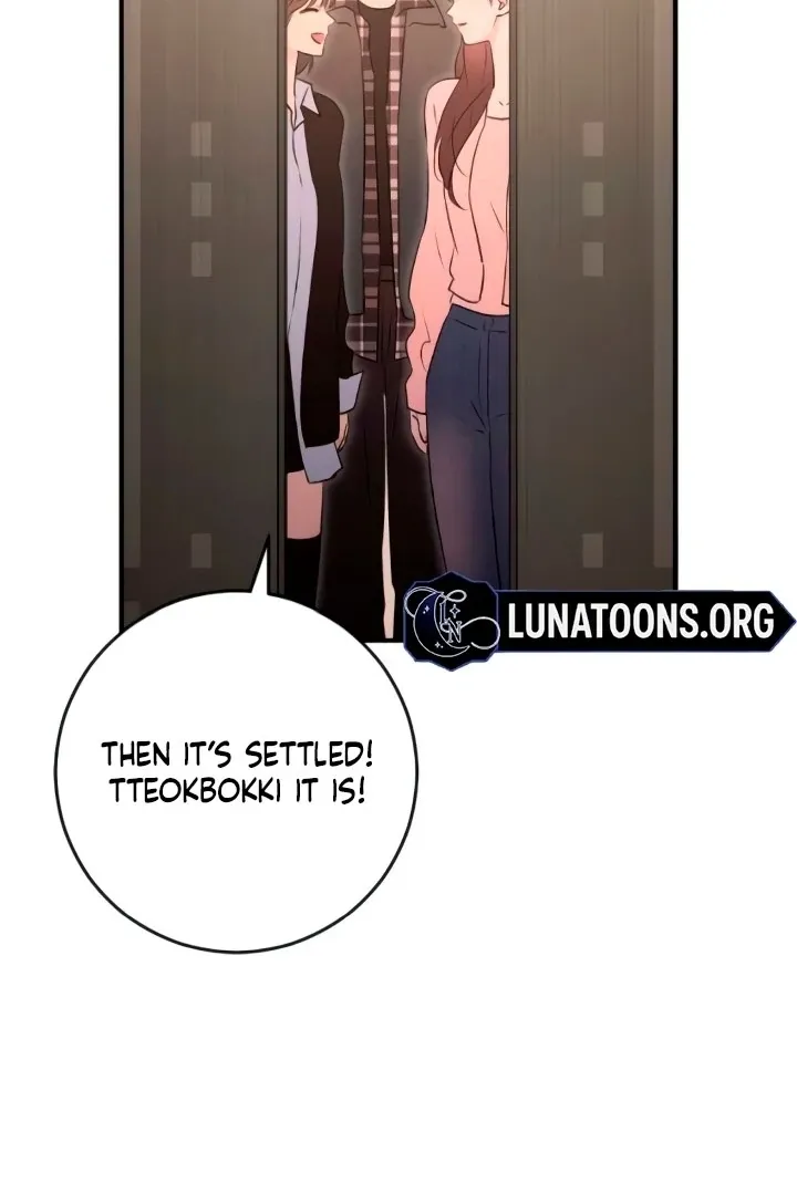 Bullshit Chapter 57 page 27 - 