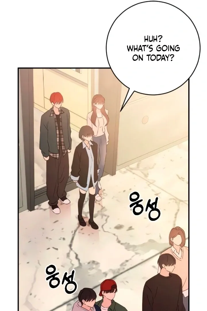 Bullshit Chapter 57 page 30 - 