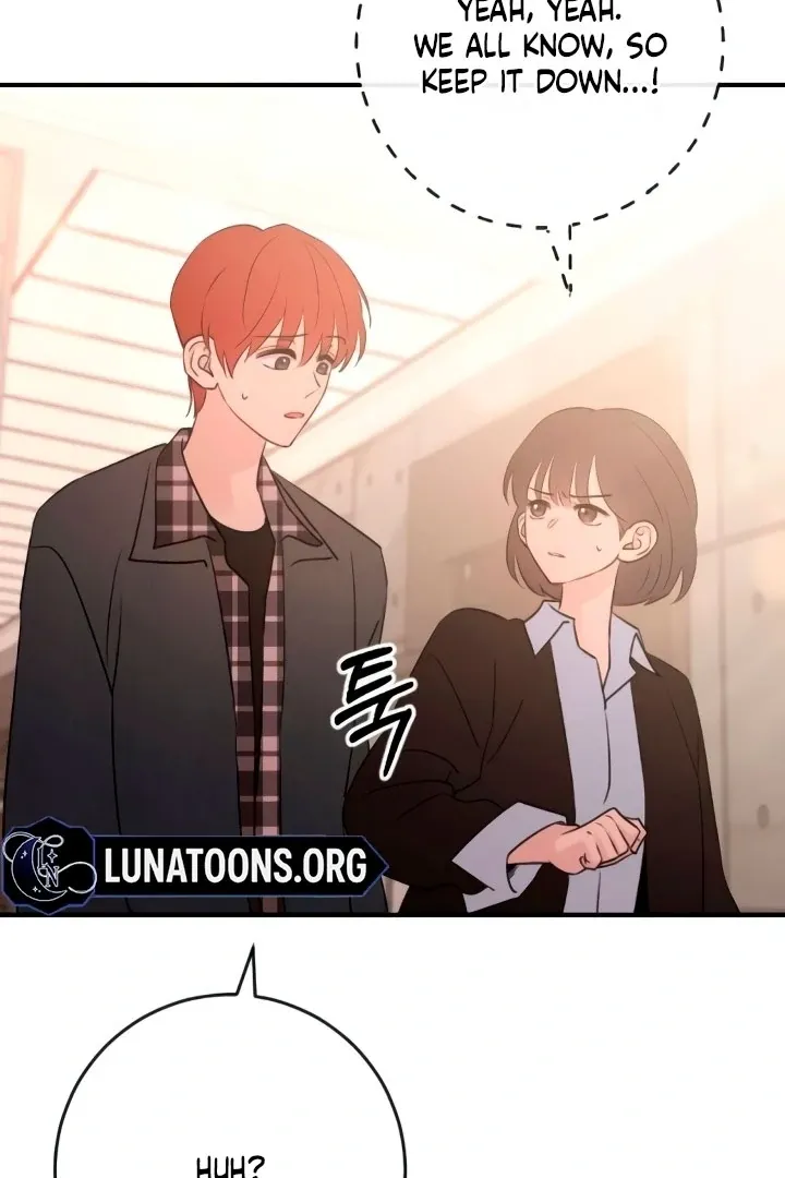 Bullshit Chapter 57 page 51 - 