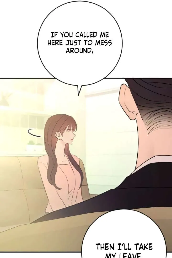 Bullshit Chapter 58 page 71 - 