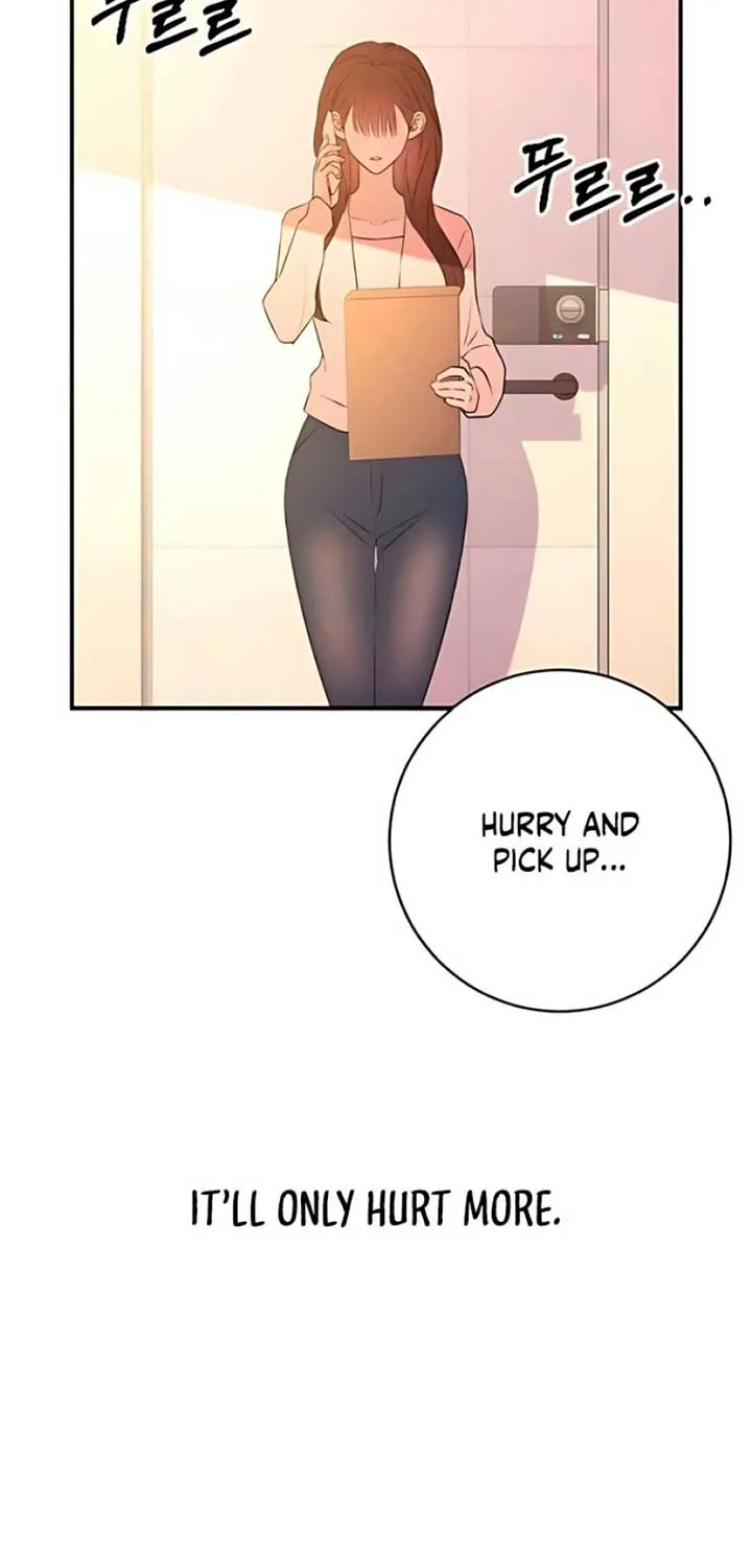 Bullshit Chapter 59 page 91 - 
