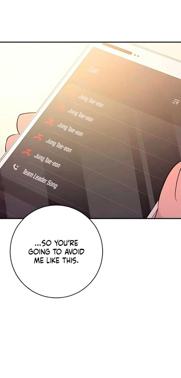 Bullshit Chapter 59 page 92 - 