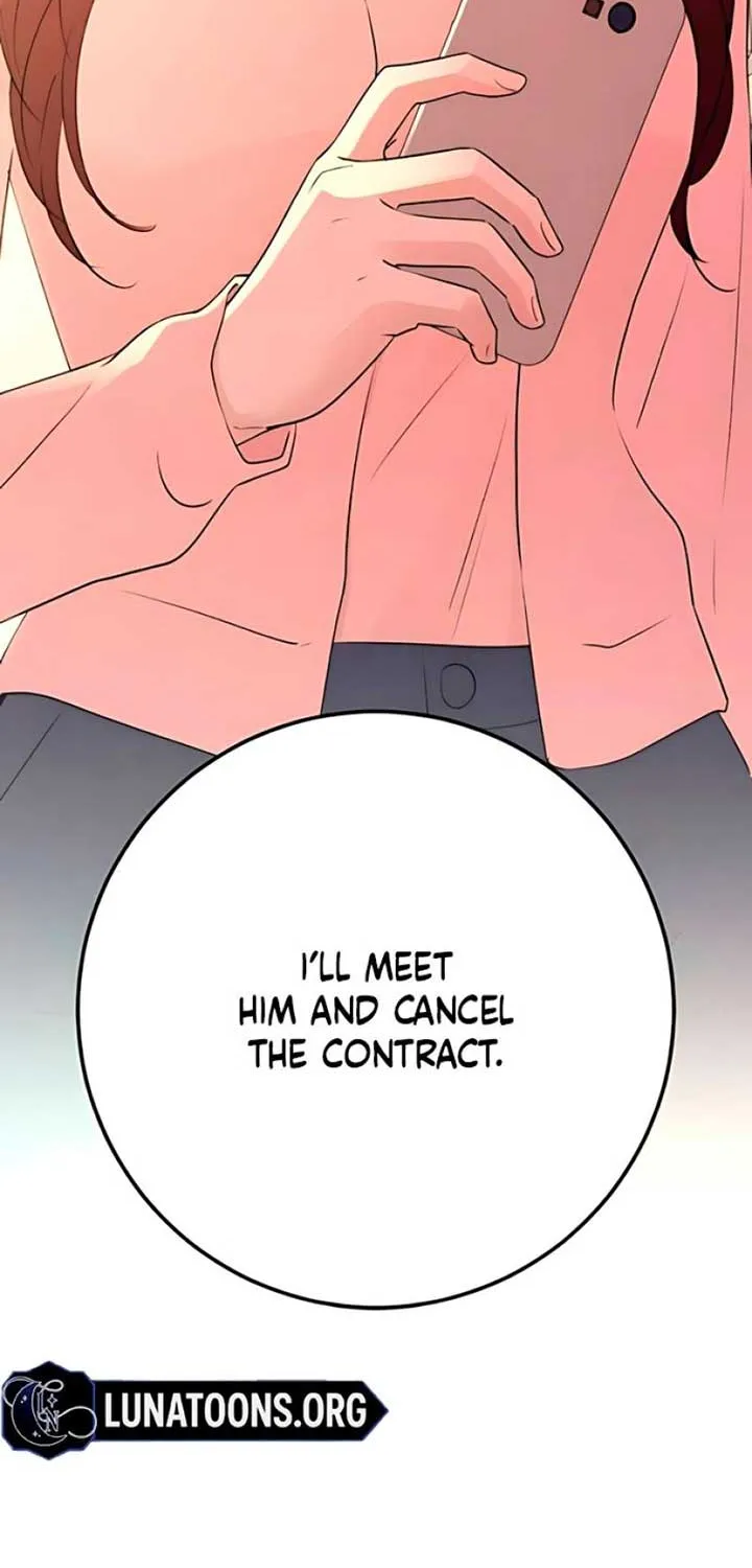 Bullshit Chapter 59 page 94 - 