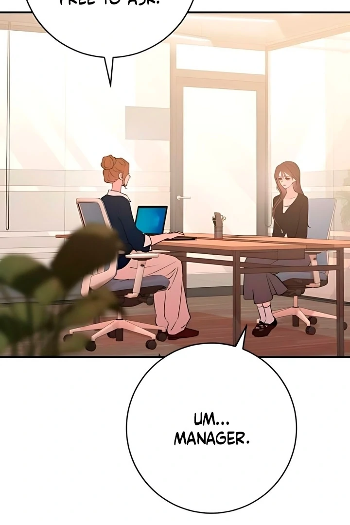 Bullshit Chapter 60 page 20 - 