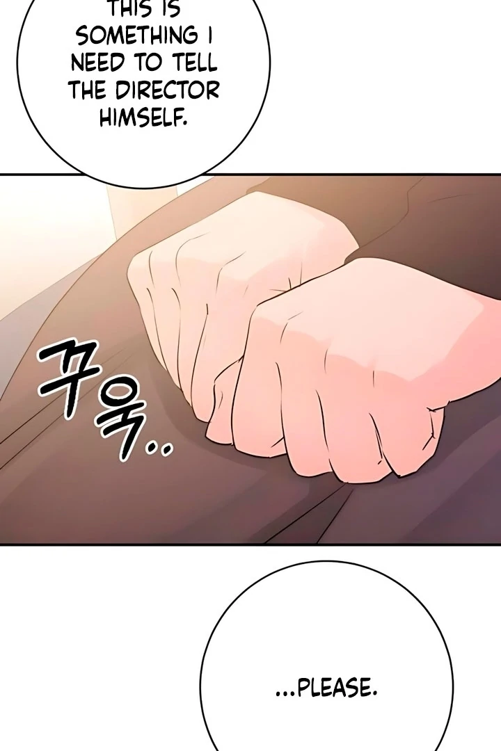 Bullshit Chapter 60 page 33 - 