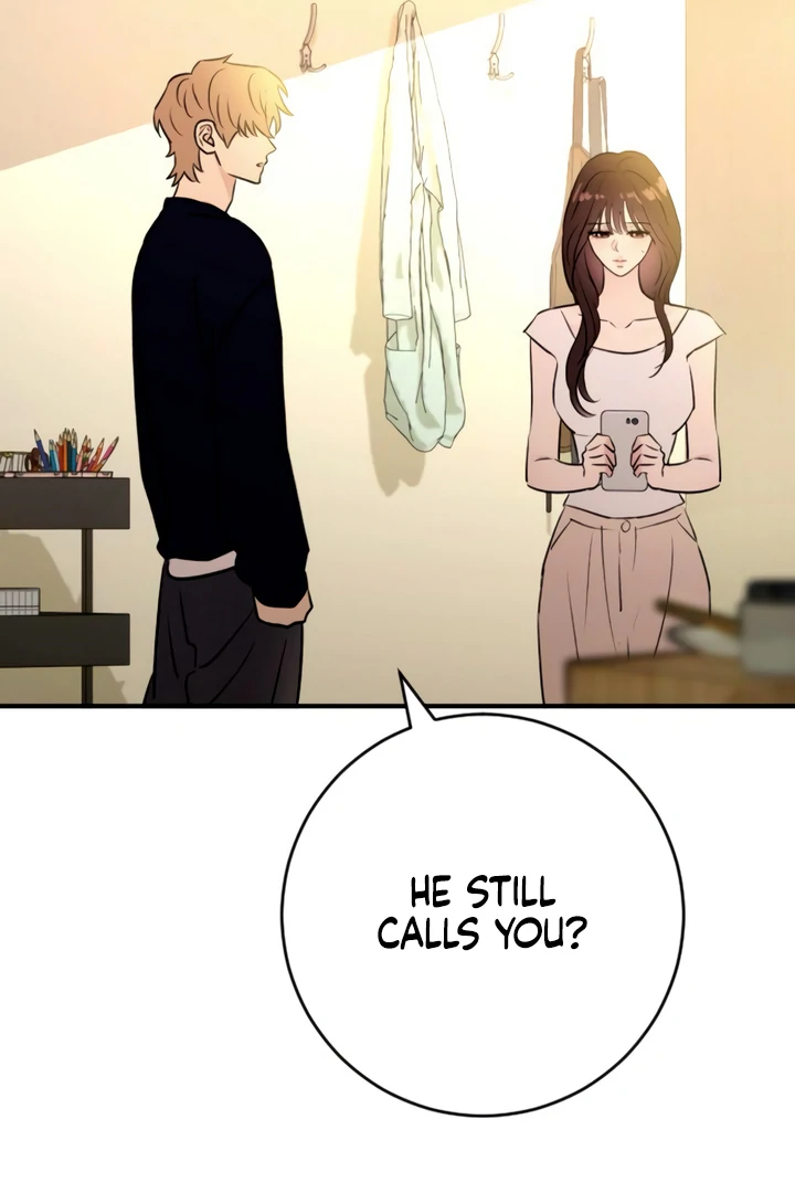 Bullshit Chapter 63 page 101 - 