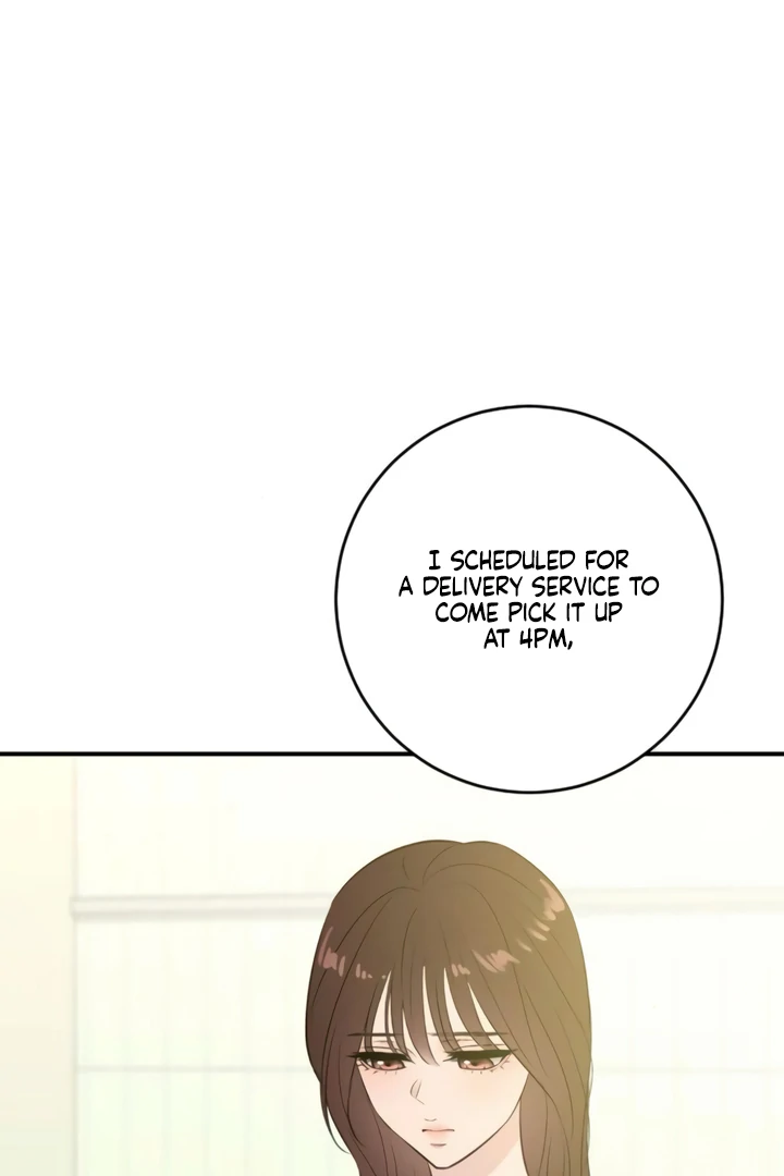 Bullshit Chapter 63 page 3 - 
