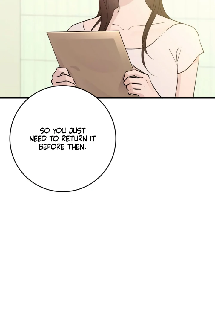 Bullshit Chapter 63 page 4 - 