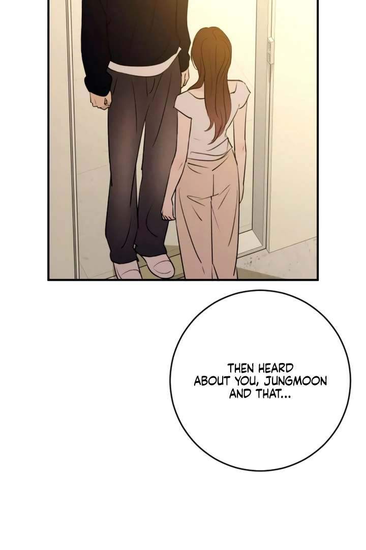 Bullshit Chapter 63 page 32 - 