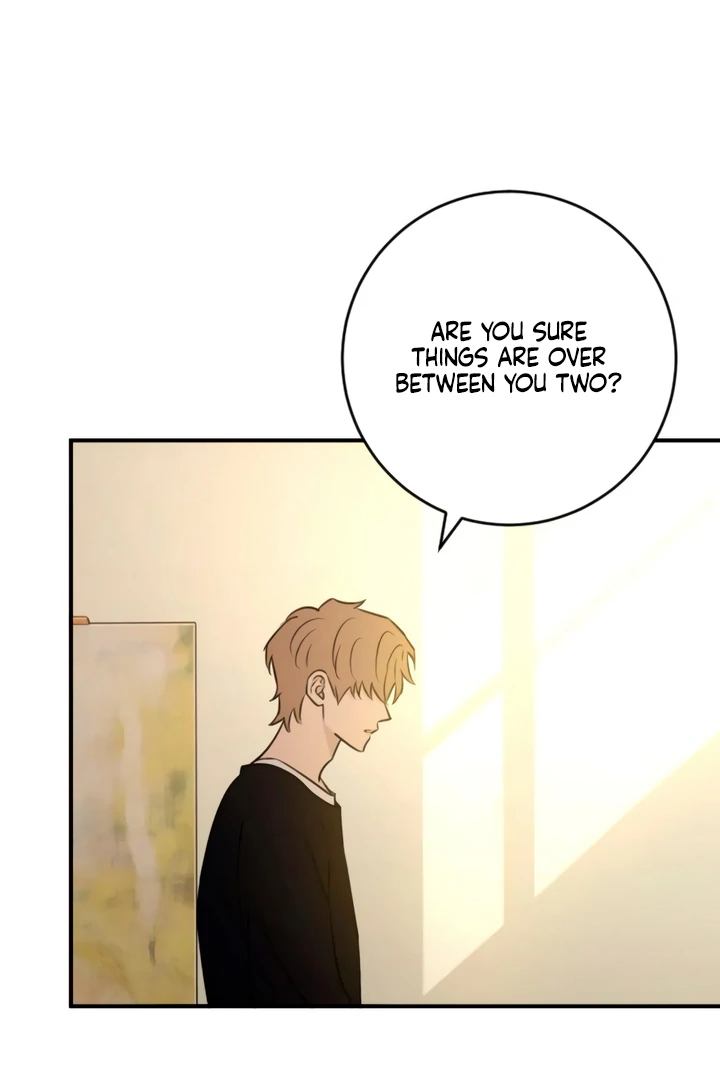 Bullshit Chapter 63 page 50 - 