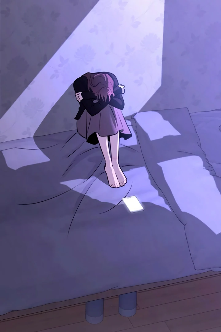 Bullshit Chapter 63 page 53 - 