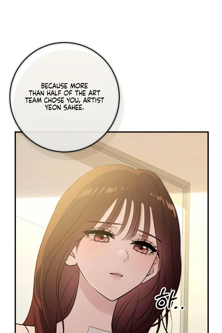 Bullshit Chapter 63 page 8 - 