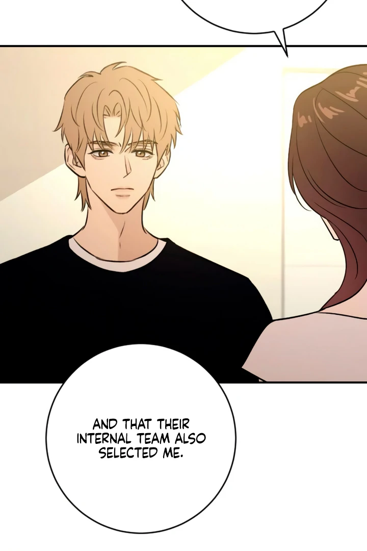 Bullshit Chapter 63 page 74 - 