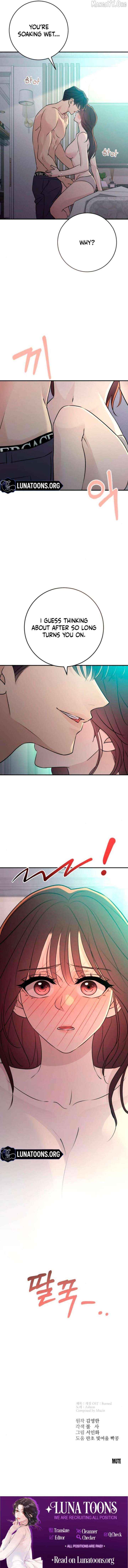 Bullshit Chapter 65 page 10 - 