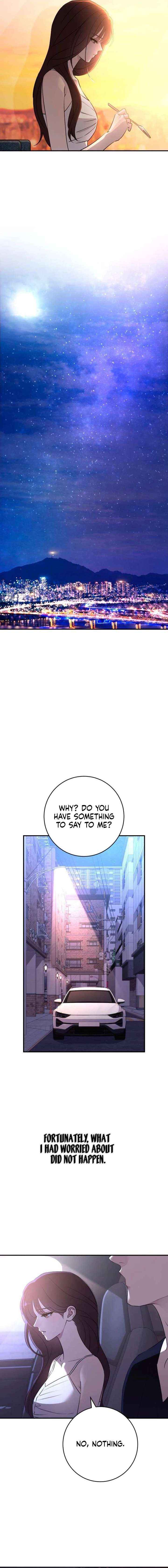 Bullshit Chapter 70 page 15 - 