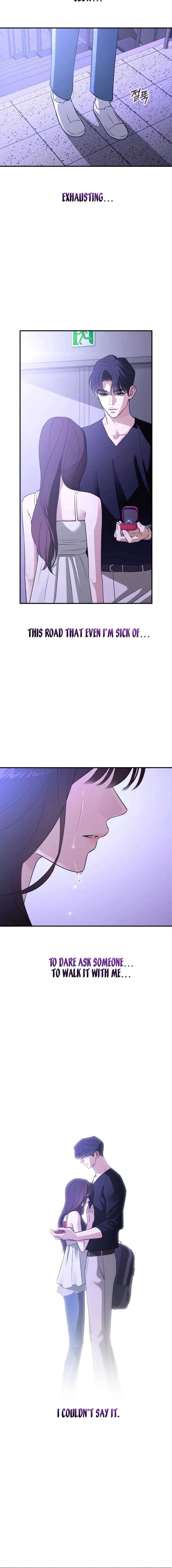 Bullshit Chapter 71 page 2 - 