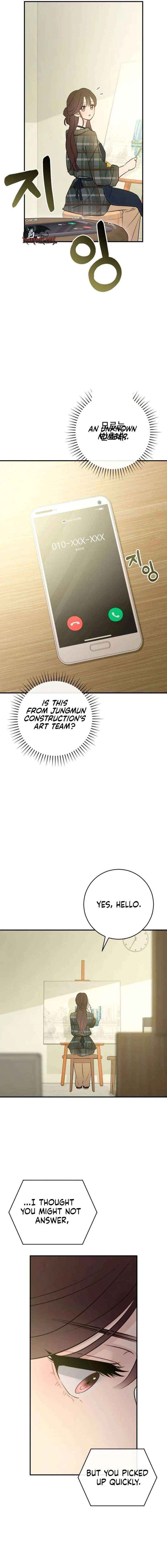 Bullshit Chapter 71 page 9 - 