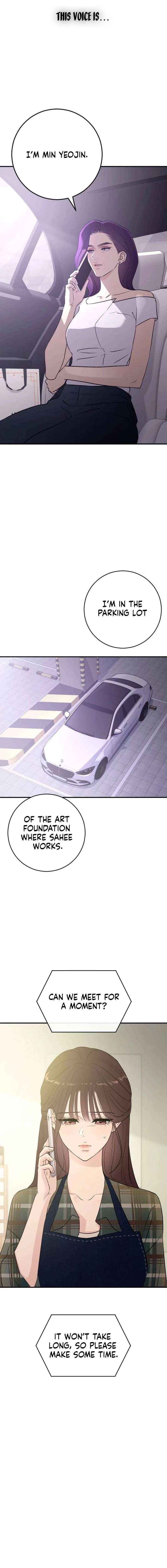 Bullshit Chapter 71 page 10 - 