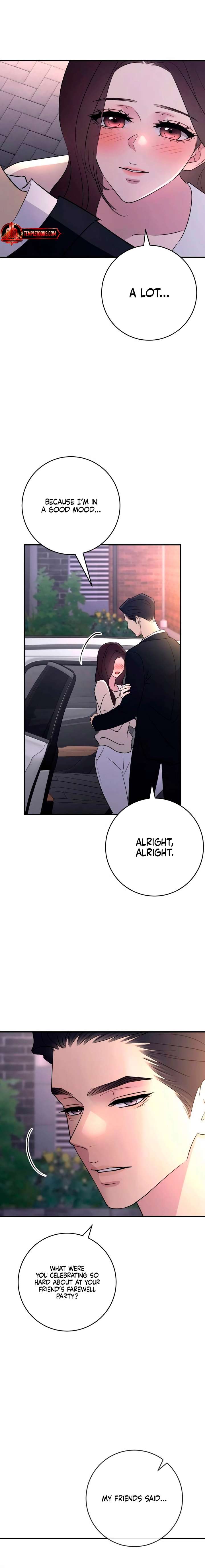 Bullshit Chapter 76 page 11 - 