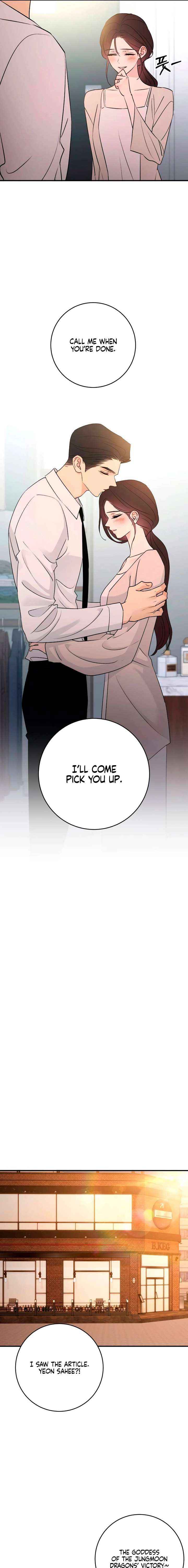 Bullshit Chapter 76 page 3 - 