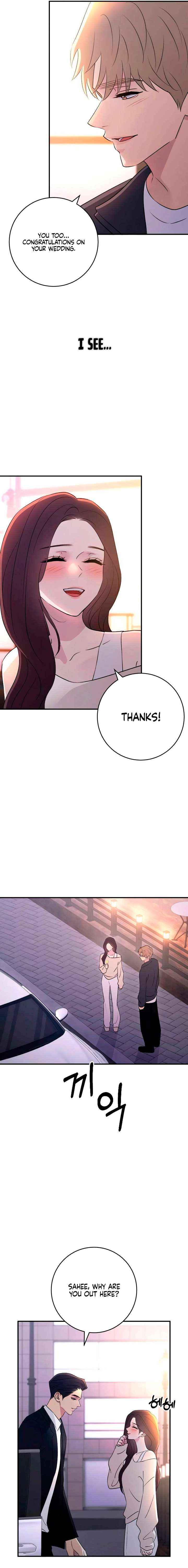 Bullshit Chapter 76 page 9 - 
