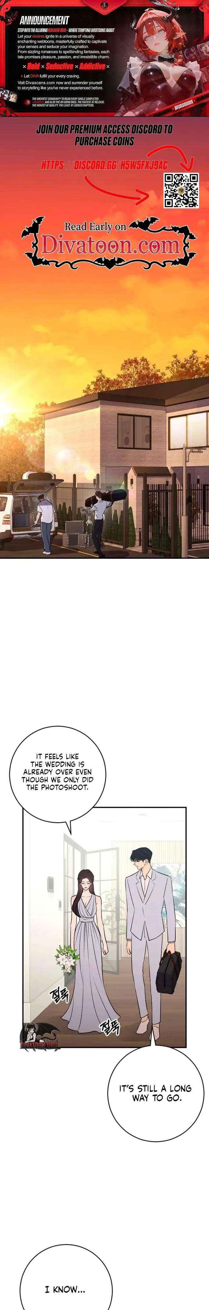 Bullshit Chapter 77 page 1 - 